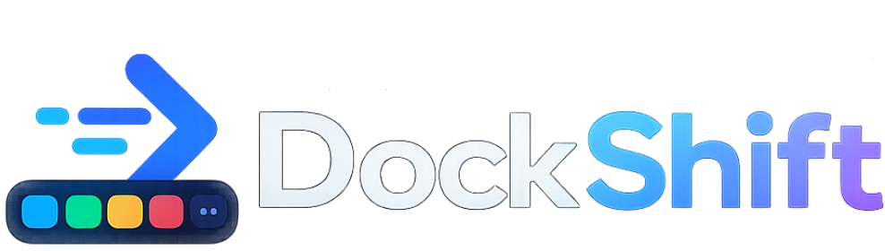 DockShift